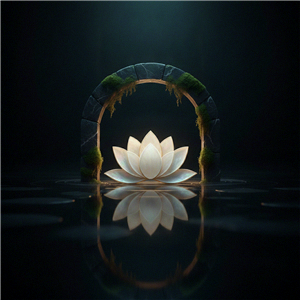 White Lotus